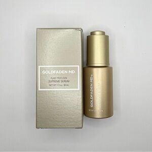 Goldfaden MD Supreme Serum